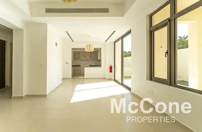 Villa - 4 Bedrooms - 5 Bathrooms for rent in Mira Oasis 3 - Mira Oasis - Reem - Dubai