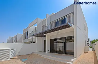 Villa - 3 Bedrooms - 5 Bathrooms for sale in Aurum Villas - Aster - Damac Hills 2 - Dubai