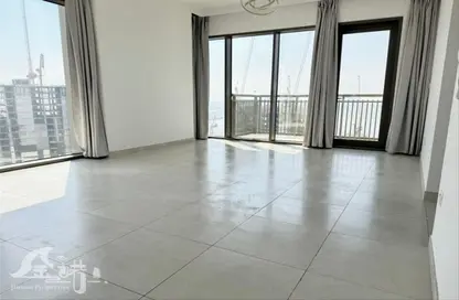 Apartment - 3 Bedrooms - 4 Bathrooms for rent in Creekside 18 B - Creekside 18 - Dubai Creek Harbour (The Lagoons) - Dubai