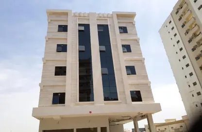 Apartment - 1 Bedroom - 1 Bathroom for rent in Ajman Industrial 2 - Ajman Industrial Area - Ajman