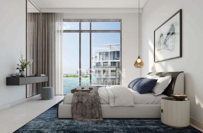 Penthouse - 4 Bedrooms - 6 Bathrooms for sale in The Cove II Building 10 - The Cove ll - Dubai Creek Harbour (The Lagoons) - Dubai