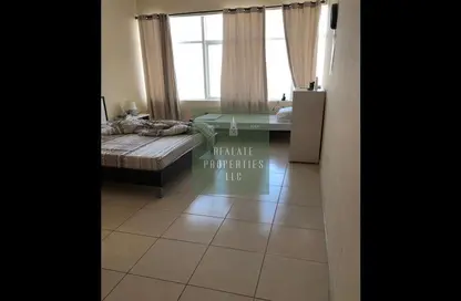 Apartment - 2 Bedrooms - 3 Bathrooms for sale in Horizon Towers - Ajman Downtown - Ajman