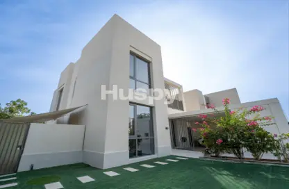 Villa - 4 Bedrooms - 3 Bathrooms for sale in Golf Links - EMAAR South - Dubai South (Dubai World Central) - Dubai