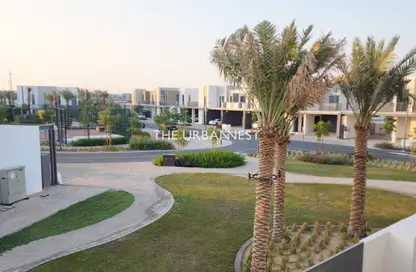 Townhouse - 3 Bedrooms - 4 Bathrooms for rent in Joy - Arabian Ranches 3 - Dubai