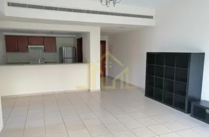 Apartment - 2 Bedrooms - 2 Bathrooms for rent in Al Ghozlan 1 - Al Ghozlan - Greens - Dubai