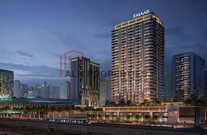 Apartment - 3 Bedrooms - 4 Bathrooms for sale in Marina Cove - Dubai Marina - Dubai