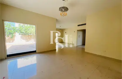 Villa - 4 Bedrooms - 5 Bathrooms for rent in Khannour Community - Al Raha Gardens - Abu Dhabi