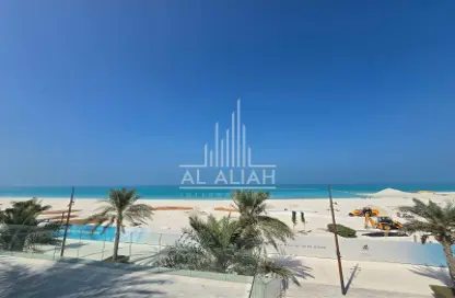 Apartment - 2 Bedrooms - 3 Bathrooms for sale in Mamsha Al Saadiyat - Saadiyat Cultural District - Saadiyat Island - Abu Dhabi