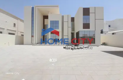 Villa - 6 Bedrooms for rent in Madinat Al Riyad - Abu Dhabi