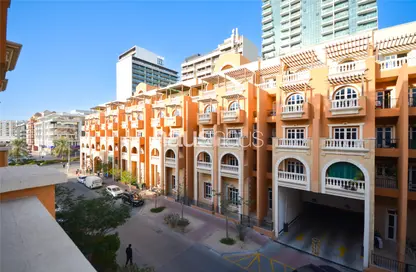 Apartment - 1 Bedroom - 2 Bathrooms for sale in Summer - Seasons Community - Jumeirah Village Circle - Dubai