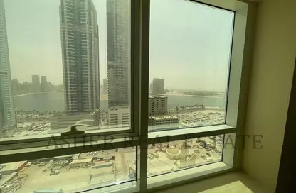 Apartment - 2 Bedrooms - 2 Bathrooms for rent in Rose Tower 1 - Rose Tower - Al Khan - Sharjah