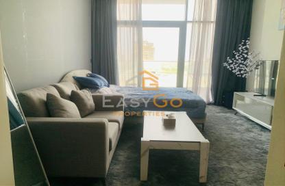 Apartment - 1 Bathroom for rent in AZIZI Riviera - Meydan One - Meydan - Dubai