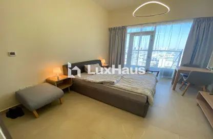 Apartment - 1 Bathroom for sale in Samia Azizi - Al Furjan - Dubai