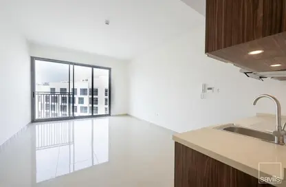 Apartment - 1 Bathroom for rent in Uptown Al Zahia - Al Zahia - Muwaileh Commercial - Sharjah