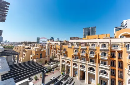 Apartment - 1 Bedroom - 2 Bathrooms for rent in Autumn - Seasons Community - Jumeirah Village Circle - Dubai