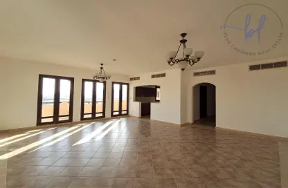 Apartment - 2 Bedrooms - 3 Bathrooms for sale in Al Badia Hillside Village - Dubai Festival City - Dubai