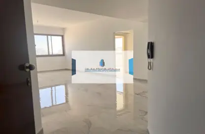 Apartment - 1 Bedroom - 1 Bathroom for rent in Airport Road - Abu Dhabi