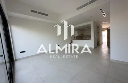 Townhouse - 3 Bedrooms - 4 Bathrooms for rent in Aldhay at Bloom Gardens - Bloom Gardens - Al Salam Street - Abu Dhabi