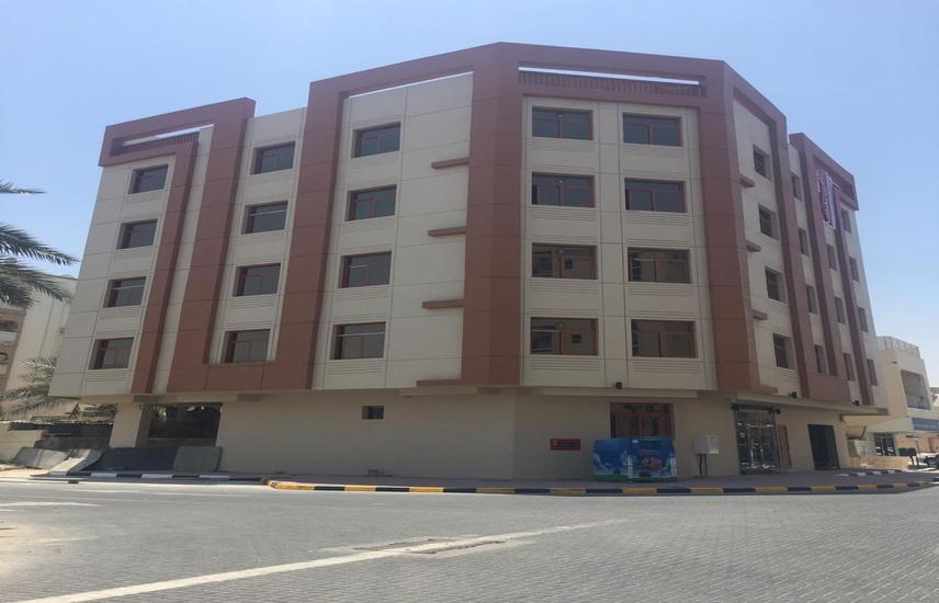 Apartment for Rent in Al Naimiya: Available now Apartment ... In Ajman ...