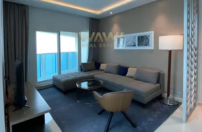 Apartment - 1 Bedroom - 2 Bathrooms for sale in PRIVE BY DAMAC (A) - DAMAC Maison Privé - Business Bay - Dubai