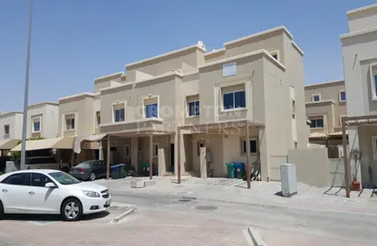 Villa - 5 Bedrooms - 6 Bathrooms for sale in Arabian Style - Al Reef Villas - Al Reef - Abu Dhabi