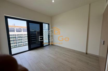 Apartment for rent in AZIZI Riviera - Meydan One - Meydan - Dubai