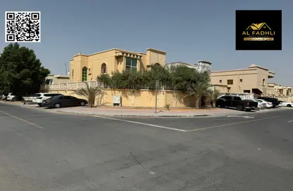 Villa - 5 Bedrooms - 7 Bathrooms for sale in Al Rawda 3 Villas - Al Rawda 3 - Al Rawda - Ajman