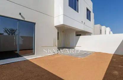 Townhouse - 4 Bedrooms - 5 Bathrooms for rent in Noya Viva - Noya - Yas Island - Abu Dhabi