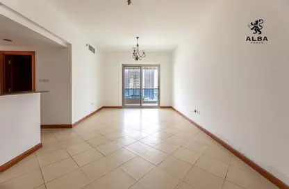 Apartment - 2 Bedrooms - 2 Bathrooms for rent in Marina Diamond 1 - Marina Diamonds - Dubai Marina - Dubai