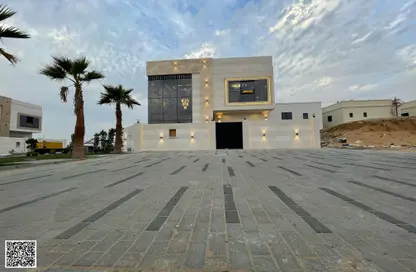 Villa - 6 Bedrooms for sale in Al Helio 2 - Al Helio - Ajman