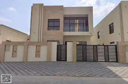 Villa - 5 Bedrooms - 7 Bathrooms for sale in Al Yasmeen 1 - Al Yasmeen - Ajman