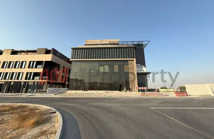 Office Space - Studio for rent in Shorooq - Mirdif - Dubai