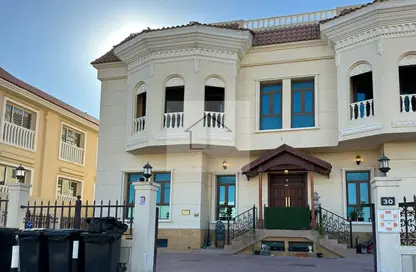 Villa - 3 Bedrooms - 3 Bathrooms for rent in Sunrise Boulevard - Liwan - Dubai Land - Dubai