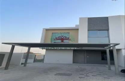 Villa - 3 Bedrooms - 4 Bathrooms for sale in Al Zahia - Muwaileh Commercial - Sharjah