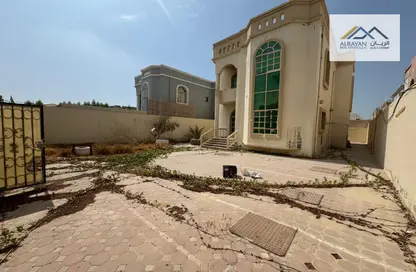 Villa - 5 Bedrooms - 7 Bathrooms for sale in Al Rawda 2 Villas - Al Rawda 2 - Al Rawda - Ajman