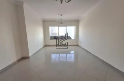 Apartment - 3 Bedrooms - 3 Bathrooms for rent in Rasheed Tower 3 - Al Taawun - Sharjah