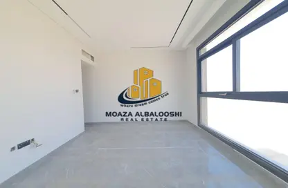 Apartment - 2 Bedrooms - 3 Bathrooms for rent in Tilal City - Sharjah