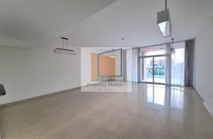 Apartment - 4 Bedrooms - 5 Bathrooms for rent in Marina Sunset Bay - The Marina - Abu Dhabi