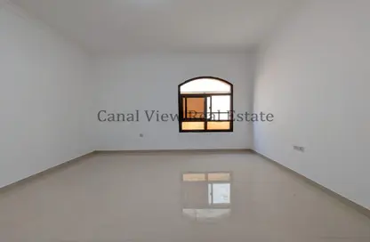 Apartment - 2 Bedrooms - 3 Bathrooms for rent in Shakhbout City - Abu Dhabi