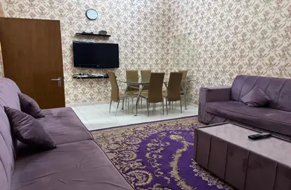 Apartment - 1 Bedroom - 2 Bathrooms for rent in Al Taawun Street - Al Taawun - Sharjah