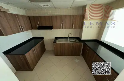 Apartment - 2 Bedrooms - 3 Bathrooms for rent in Ajman One Towers - Al Sawan - Ajman