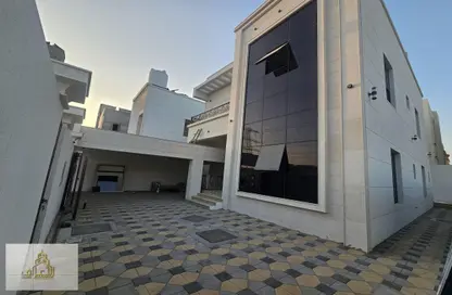 Villa - 5 Bedrooms - 6 Bathrooms for sale in Al Yasmeen 1 - Al Yasmeen - Ajman