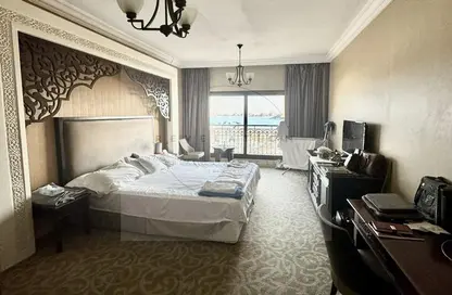 Apartment - 1 Bathroom for sale in Pullman Resort Marjan Island - Al Marjan Island - Ras Al Khaimah