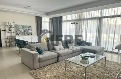 Apartment - 5 Bedrooms - 5 Bathrooms for rent in 180 Degrees Villas - Liwan - Dubai Land - Dubai