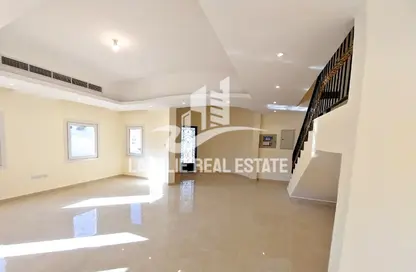 Villa - 5 Bedrooms - 5 Bathrooms for rent in Mohamed Bin Zayed City - Abu Dhabi