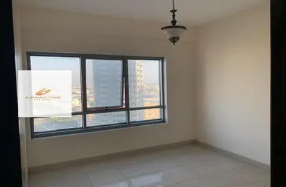 Apartment - 2 Bedrooms - 2 Bathrooms for rent in Al Majaz 1 - Al Majaz - Sharjah