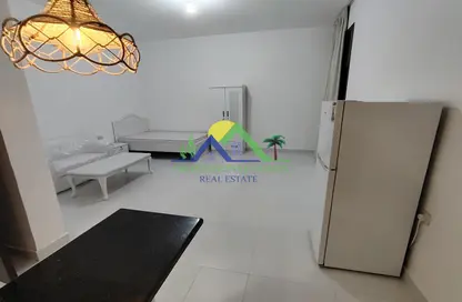 Apartment - 1 Bathroom for rent in Al Jimi - Al Ain