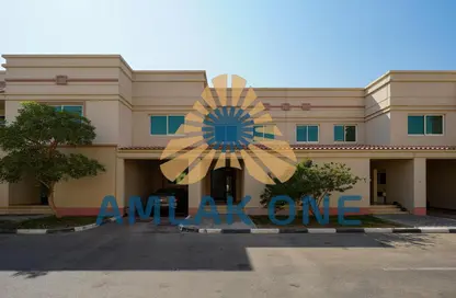 Townhouse - 2 Bedrooms - 3 Bathrooms for sale in Rabdan - Abu Dhabi