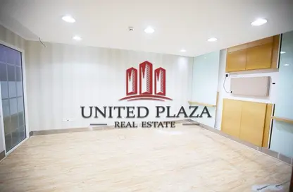 Office Space - Studio for rent in Al Masaood Tower - Al Najda Street - Abu Dhabi