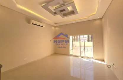 Apartment - Studio - 1 Bathroom for rent in Muroor Area - Abu Dhabi